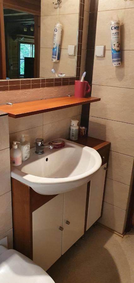 Holiday home Lesny Nad Jeziorem