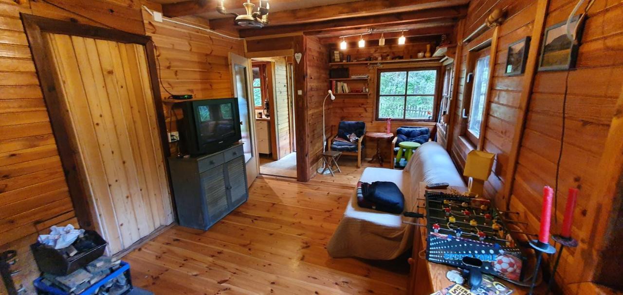 Holiday home Lesny Nad Jeziorem *