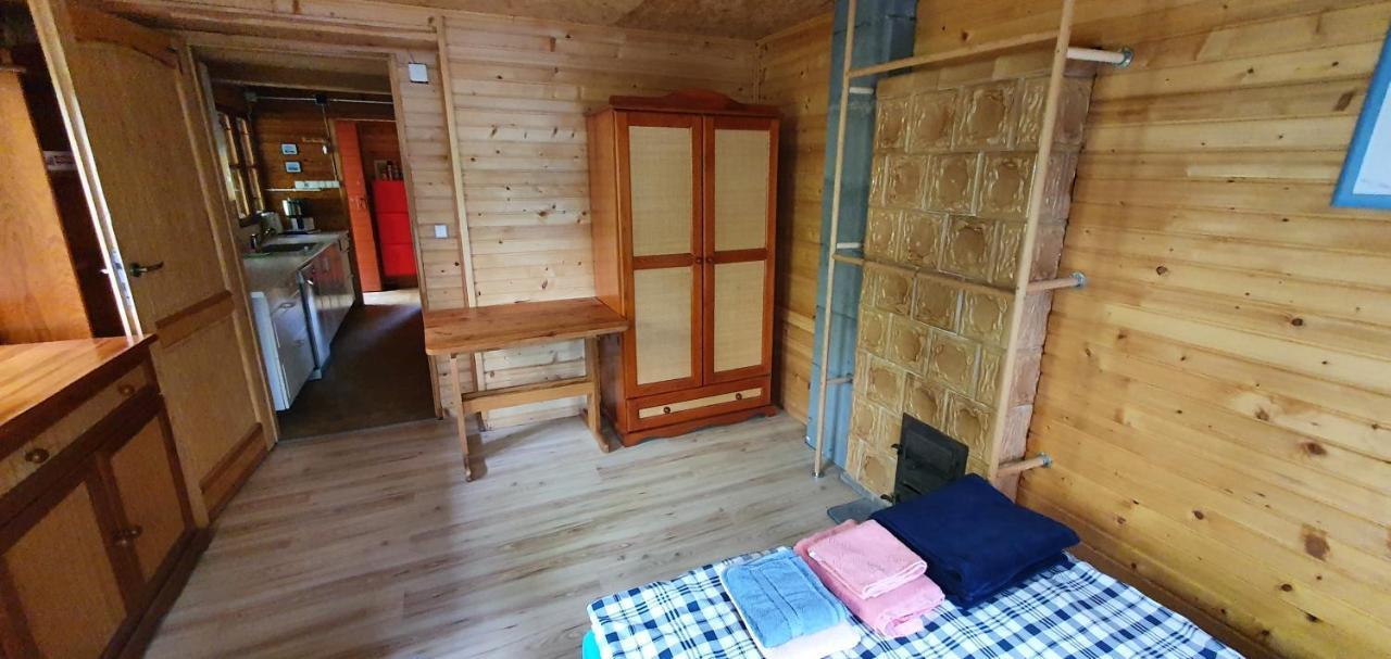 Holiday home Lesny Nad Jeziorem