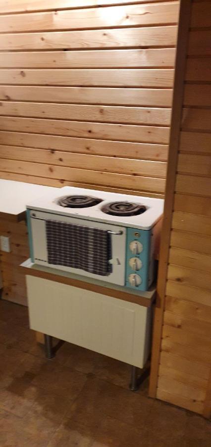 Lesny Nad Jeziorem Holiday home