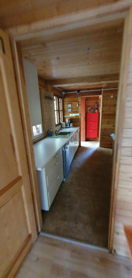 Holiday home Lesny Nad Jeziorem *