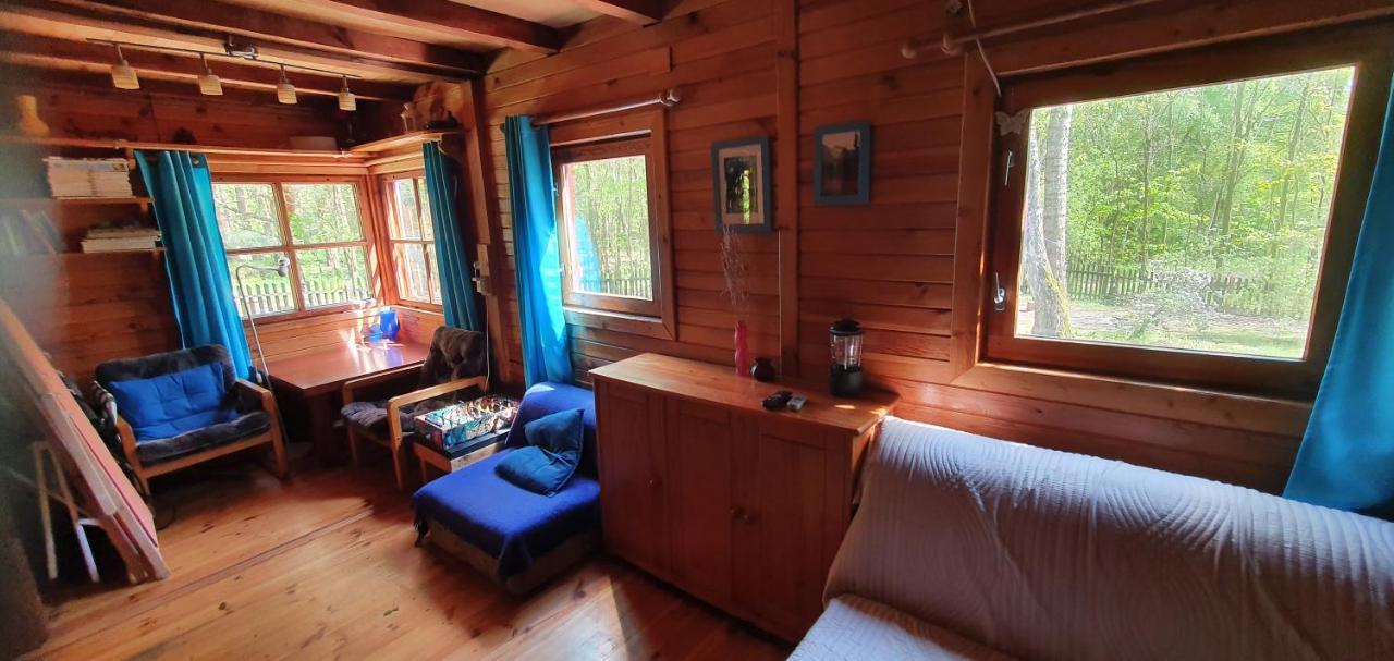 Holiday home Lesny Nad Jeziorem
