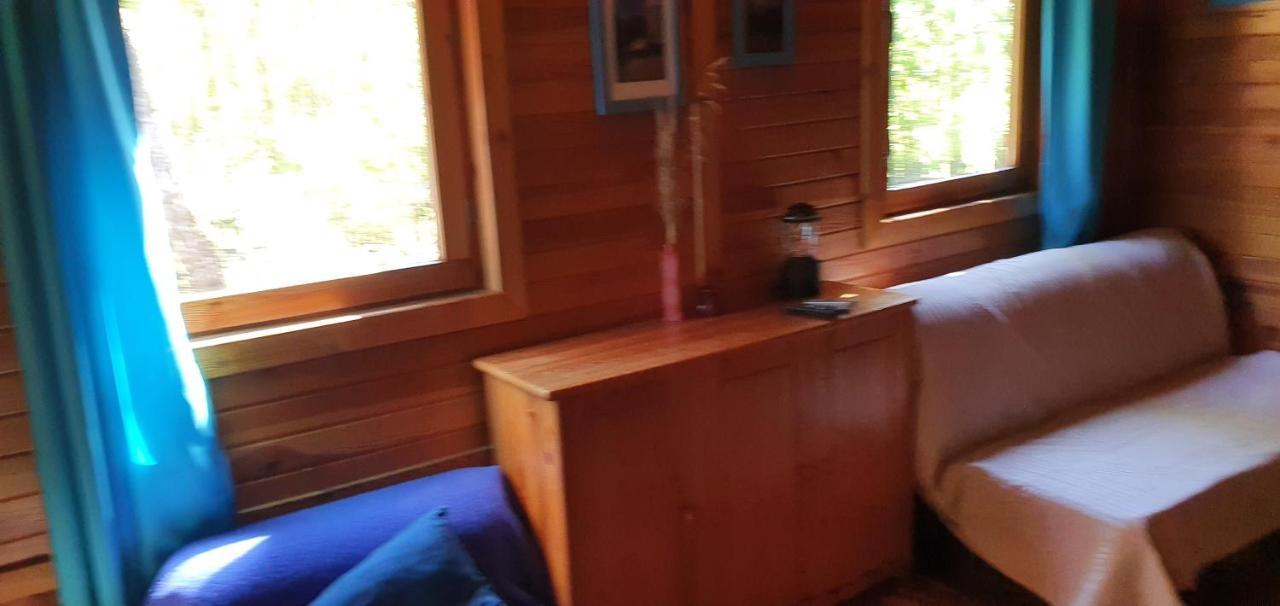 Holiday home Lesny Nad Jeziorem Chorzepowo