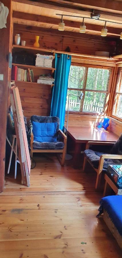 Holiday home Lesny Nad Jeziorem