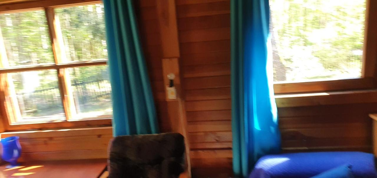 Holiday home Lesny Nad Jeziorem Chorzepowo